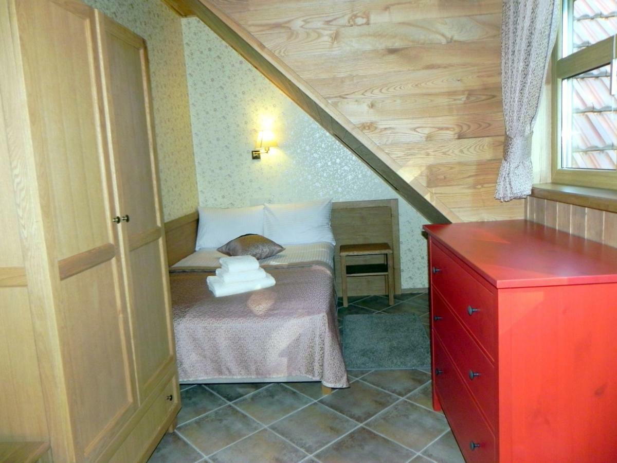 Vila Gervalis - Renginiu Ir Poilsio Centras Klykiai Quarto foto